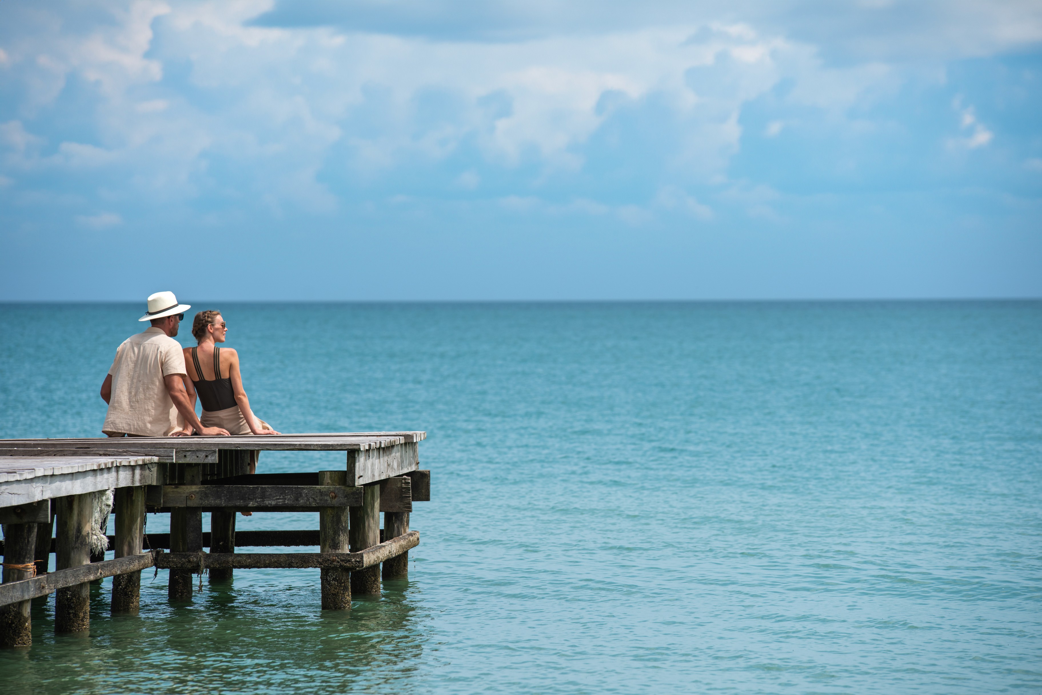 Playa Progreos_Hacienda Xcanatun